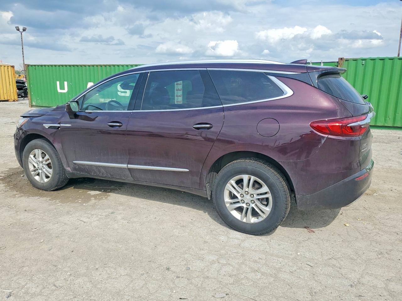 Buick Enclave Premium