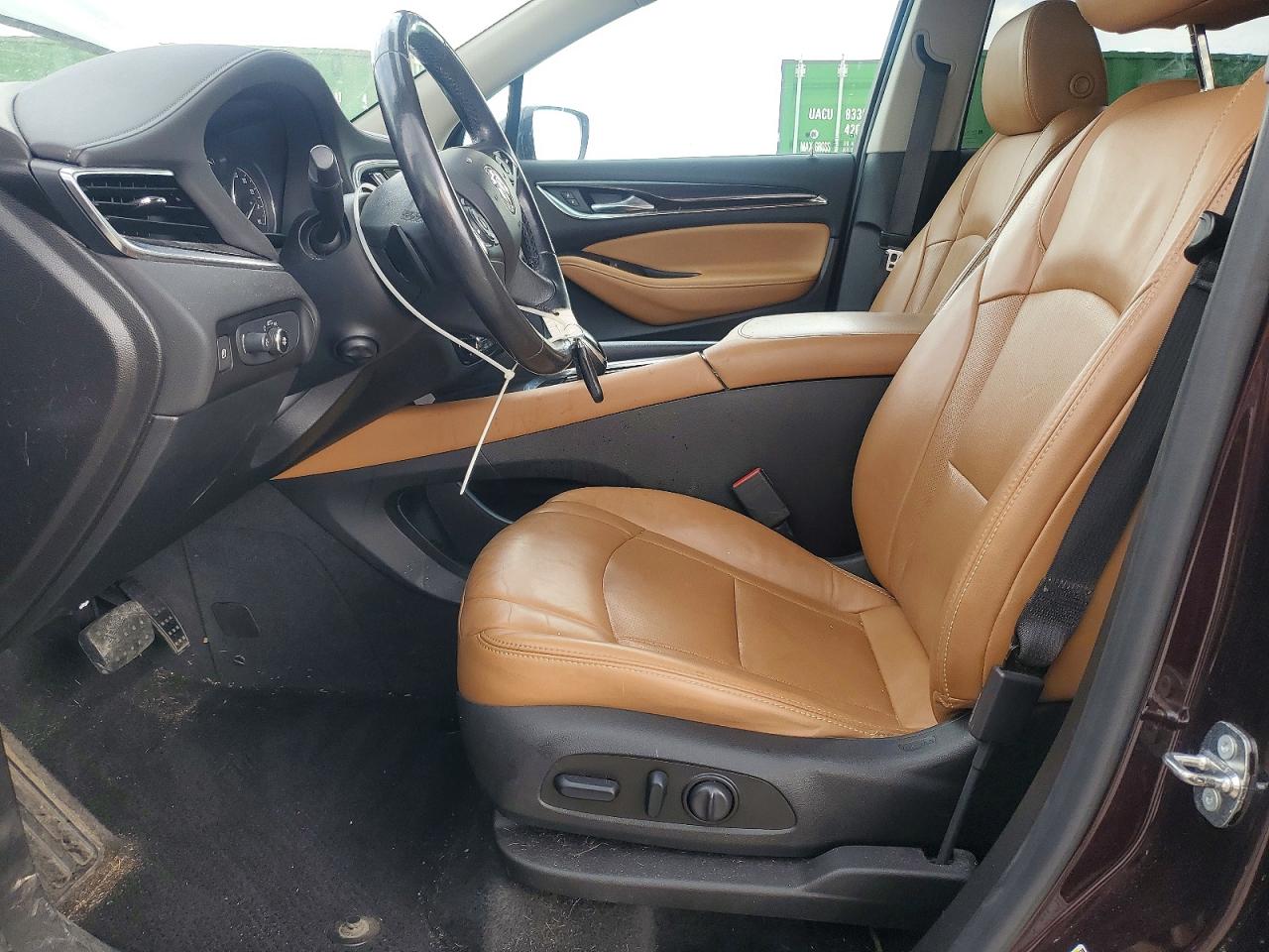 Buick Enclave Premium