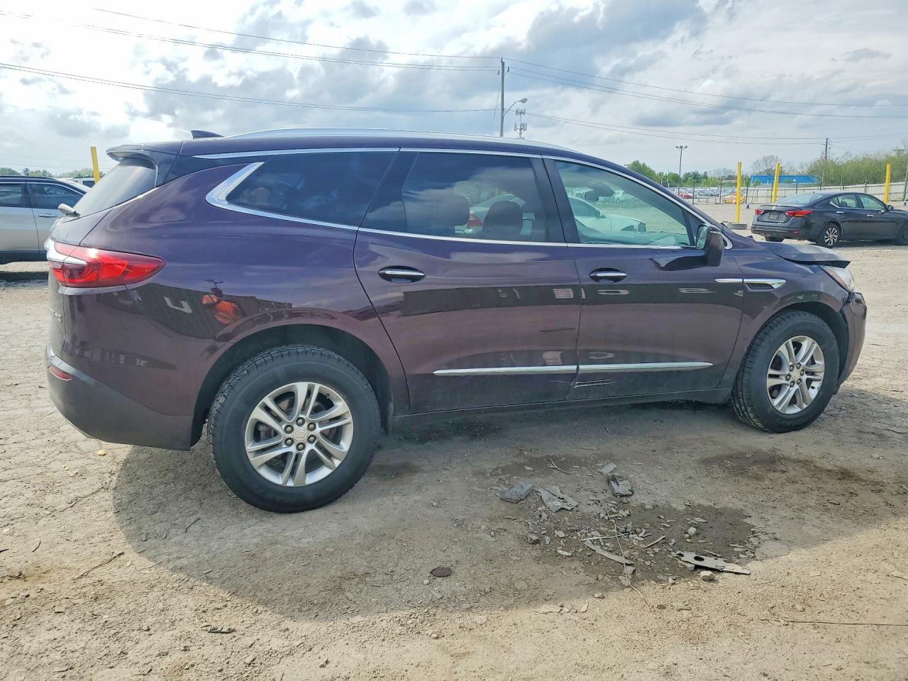 Buick Enclave Premium