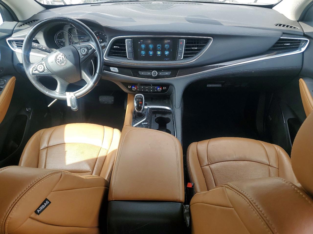 Buick Enclave Premium