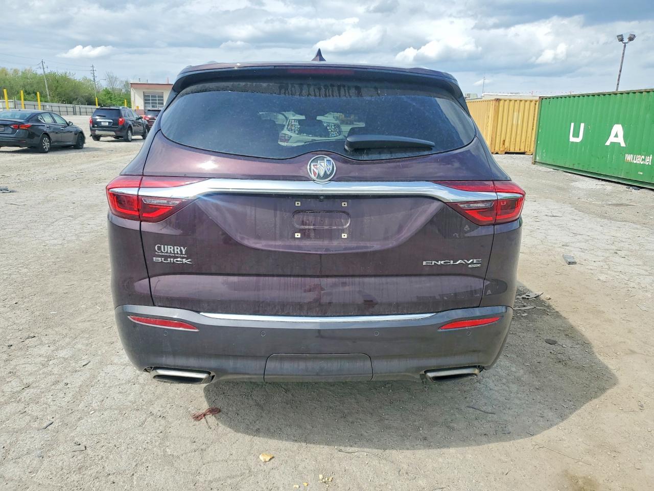 Buick Enclave Premium
