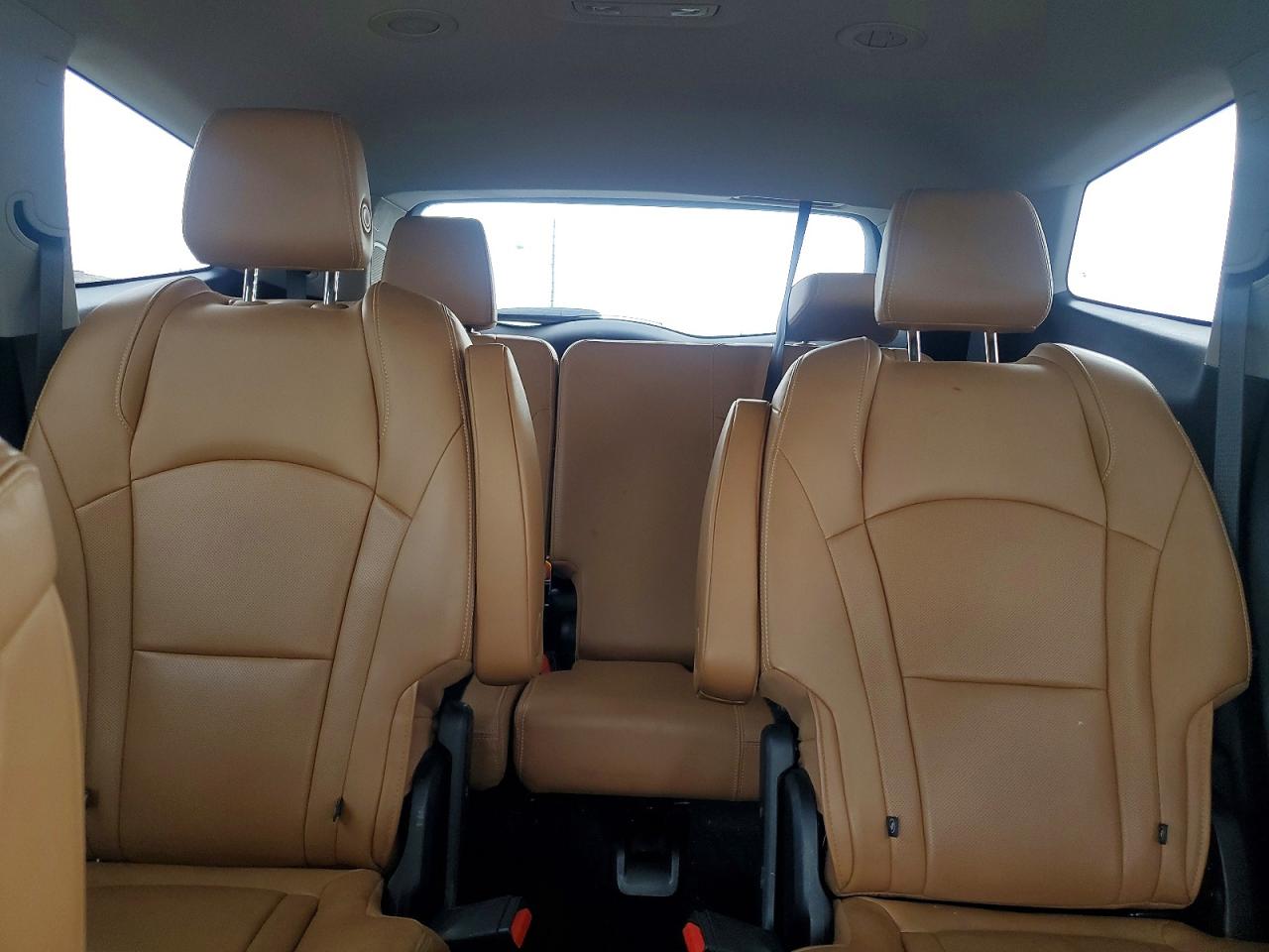 Buick Enclave Premium