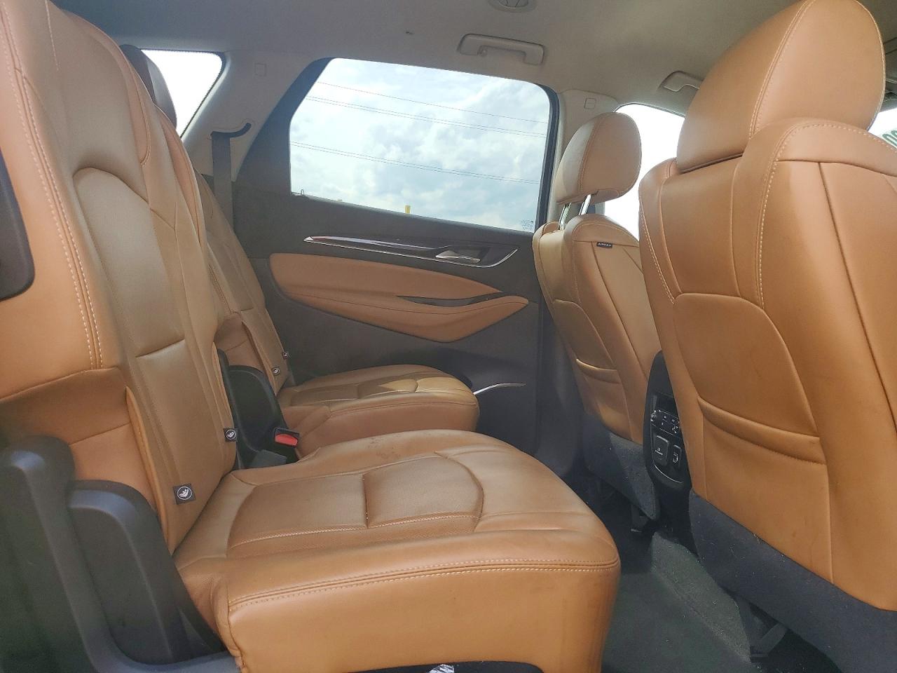 Buick Enclave Premium