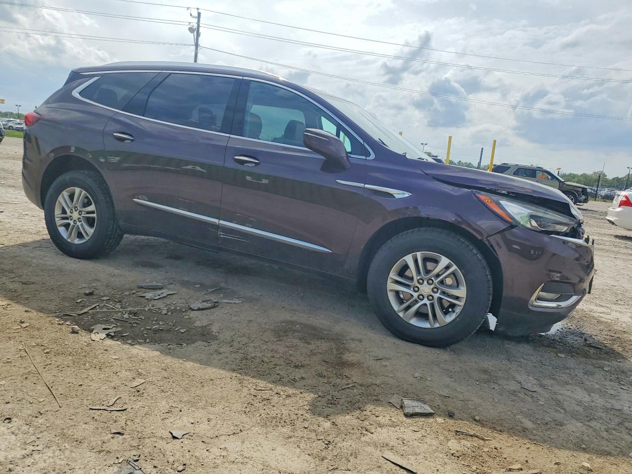 Buick Enclave Premium