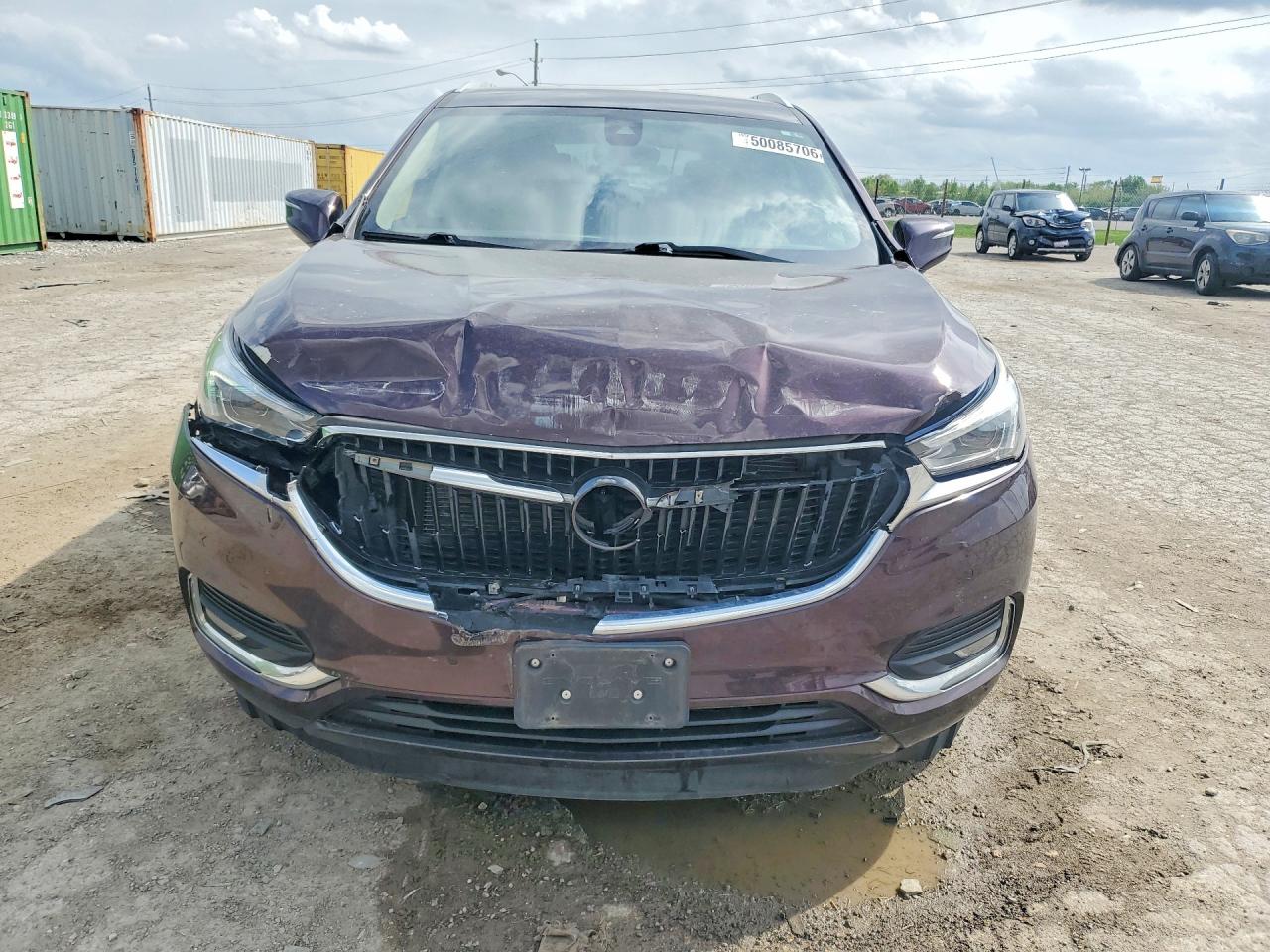 Buick Enclave Premium