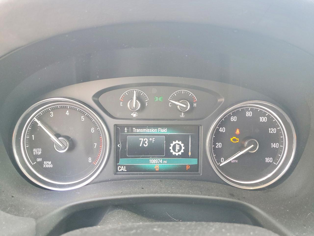 Buick Enclave Premium