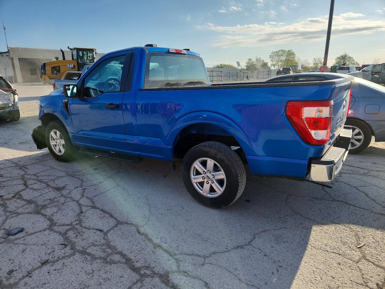 Ford F-150