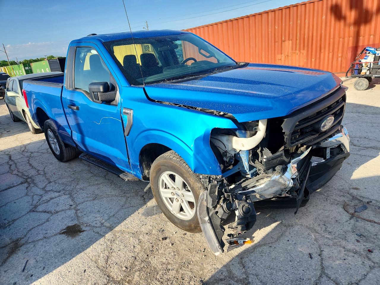 Ford F-150