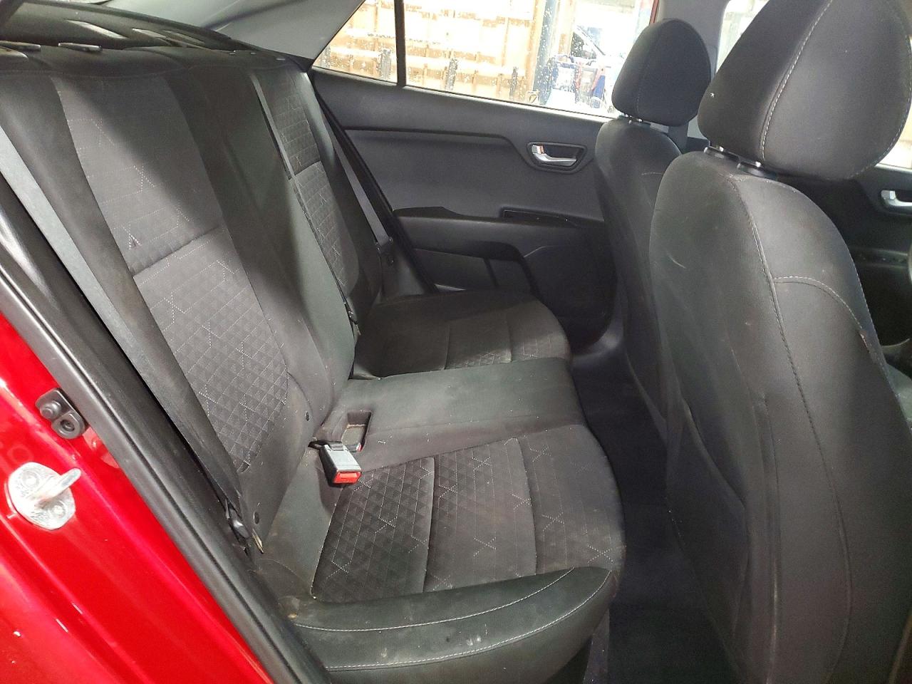Kia Rio S