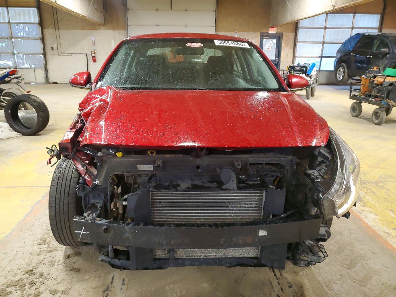 Kia Rio S