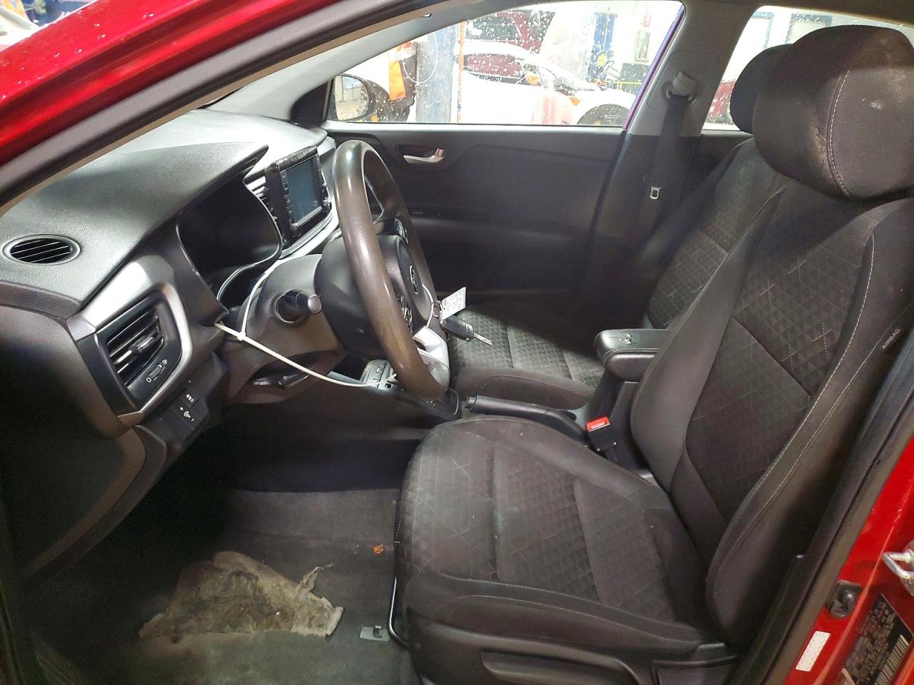 Kia Rio S