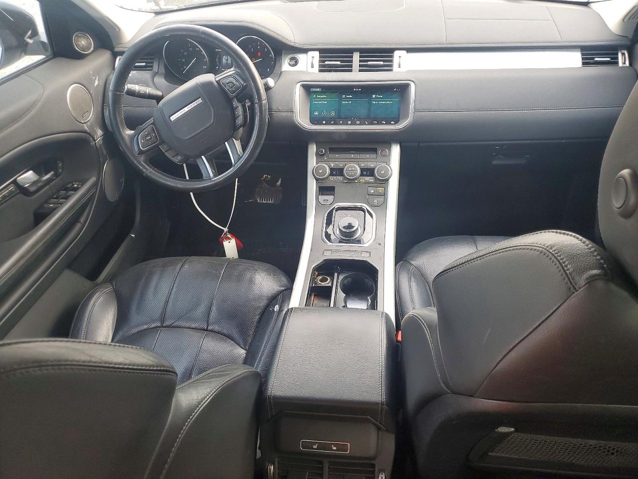 Land Rover Range Rover Se