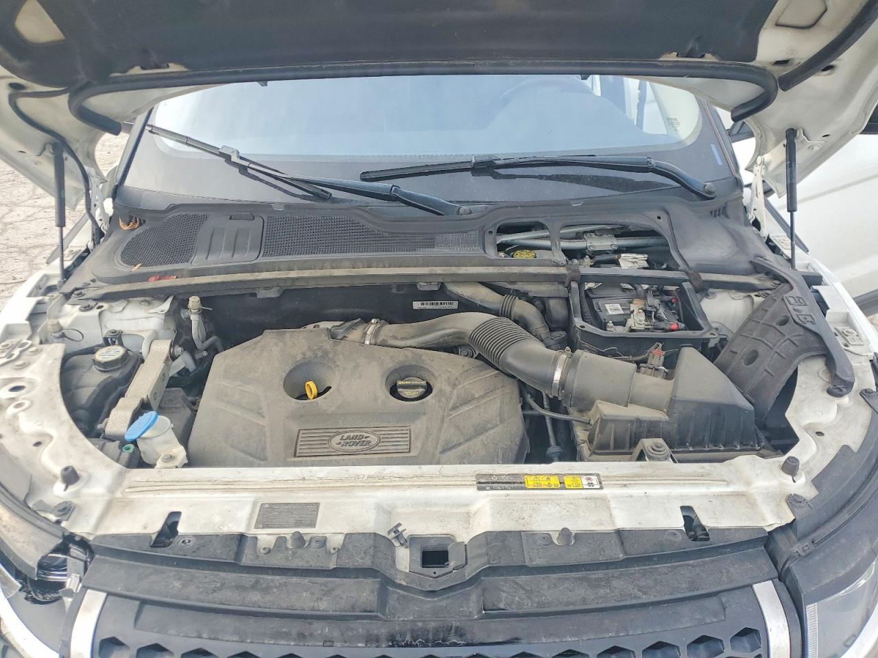 Land Rover Range Rover Se