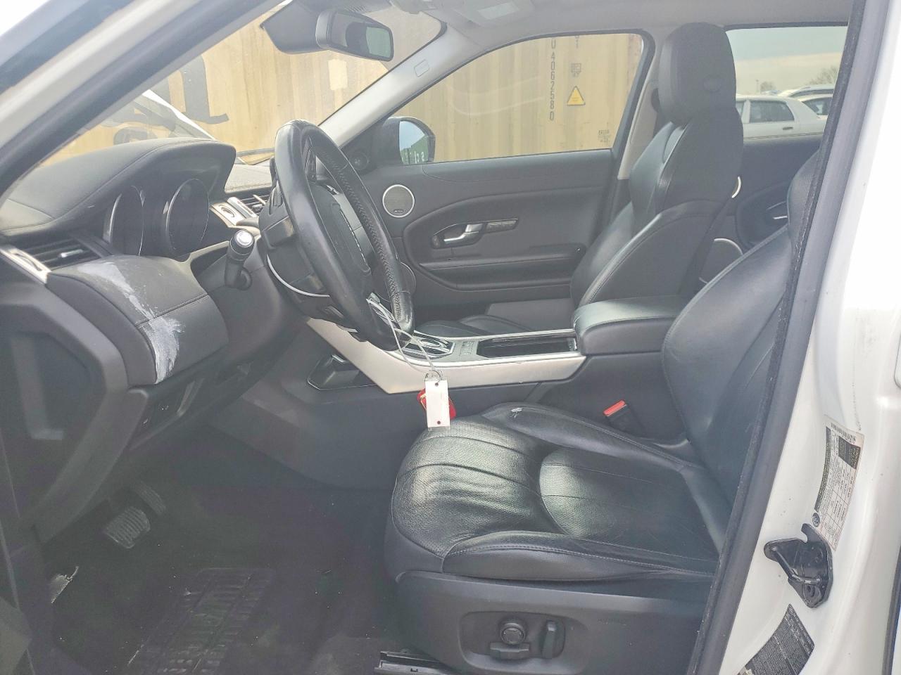 Land Rover Range Rover Se