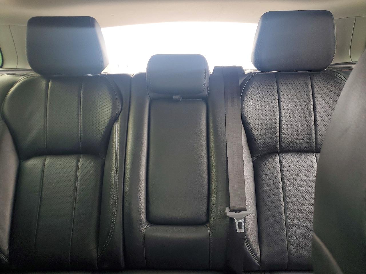 Land Rover Range Rover Se