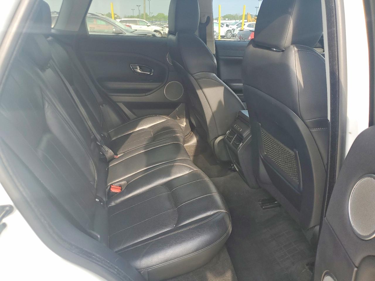 Land Rover Range Rover Se
