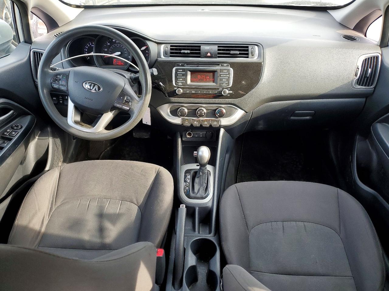 Kia Rio Lx