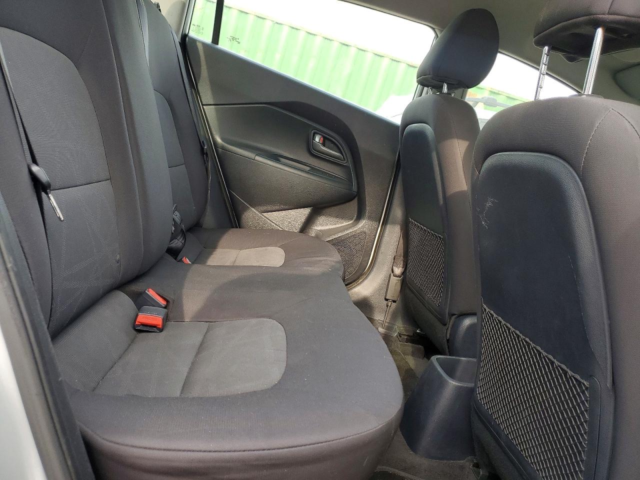 Kia Rio Lx