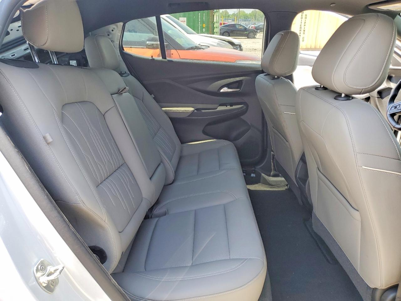 Buick Envista Avenir