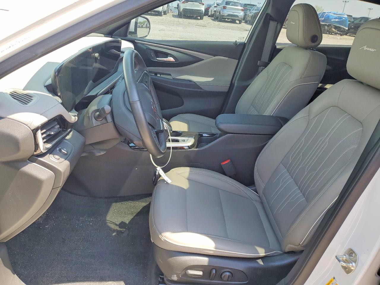 Buick Envista Avenir