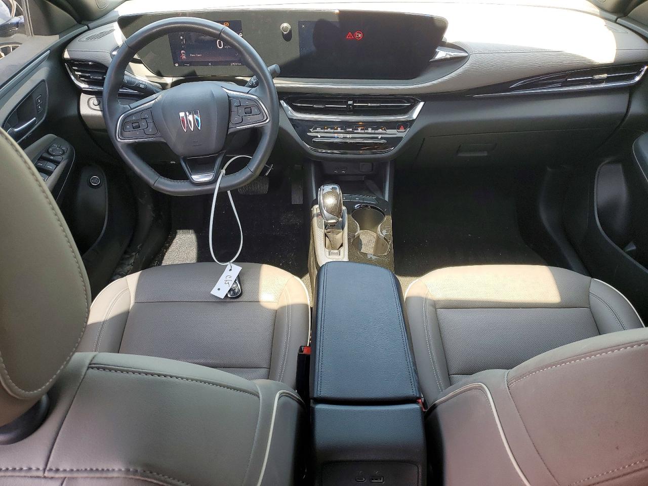 Buick Envista Avenir