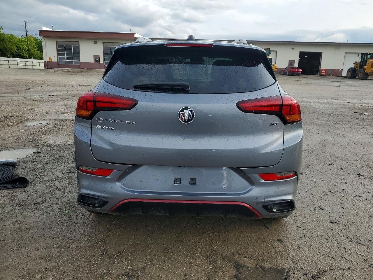 Buick Encore Select