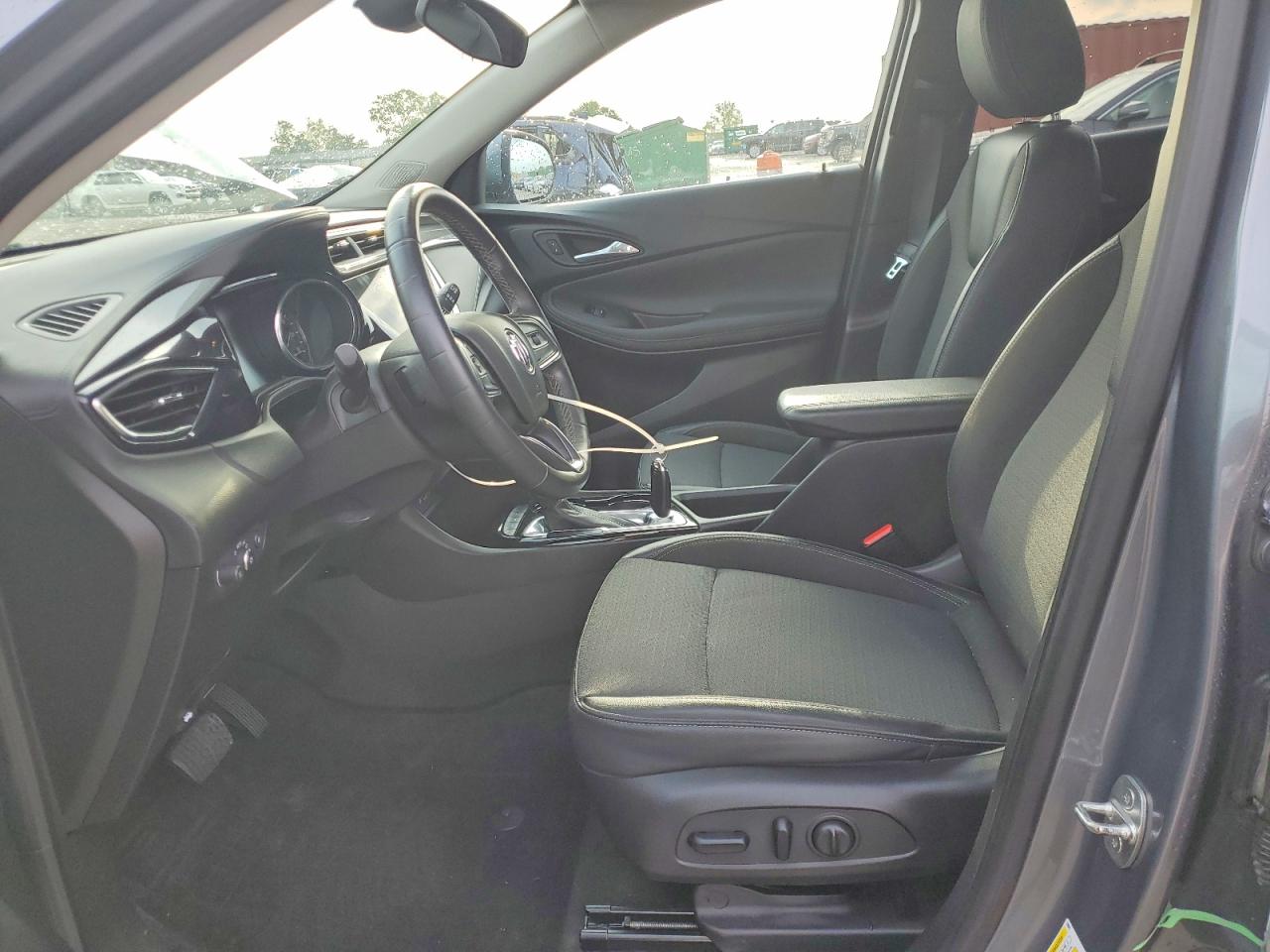 Buick Encore Select