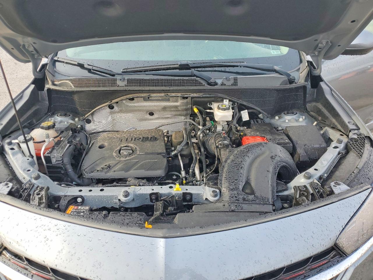 Buick Encore Select