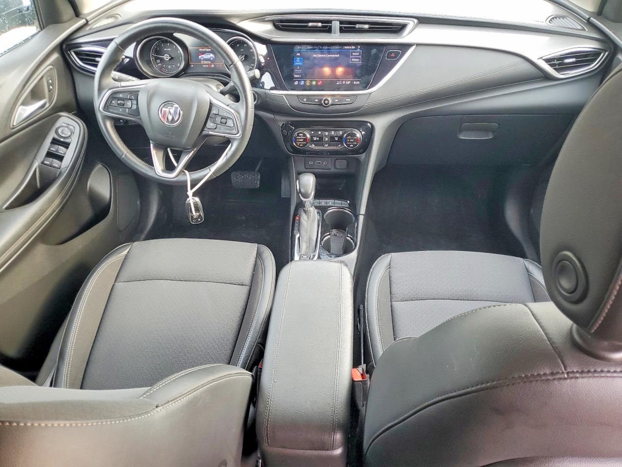 Buick Encore Select