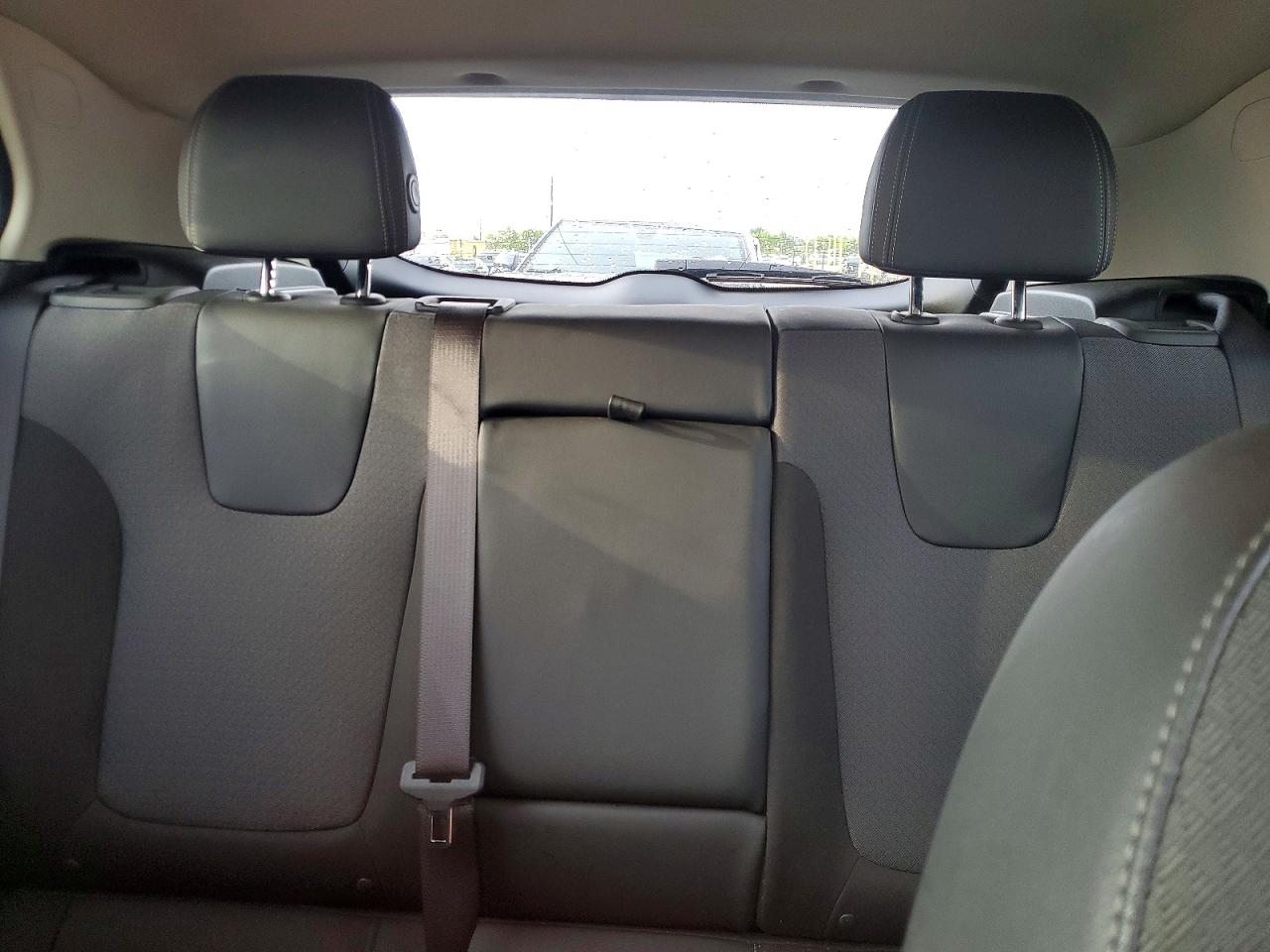 Buick Encore Select