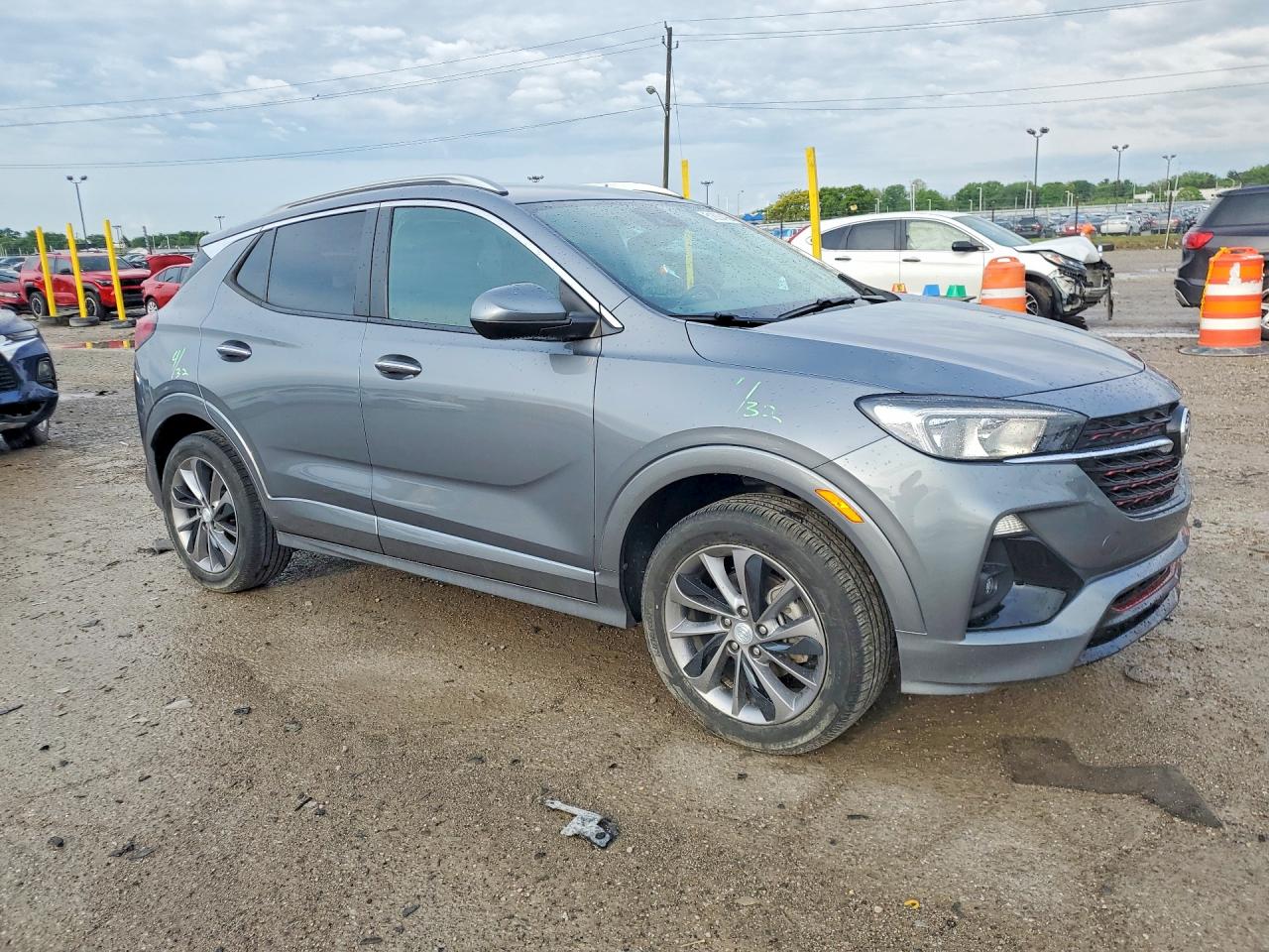 Buick Encore Select