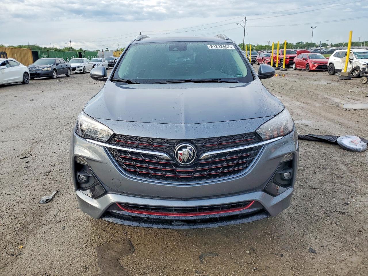 Buick Encore Select