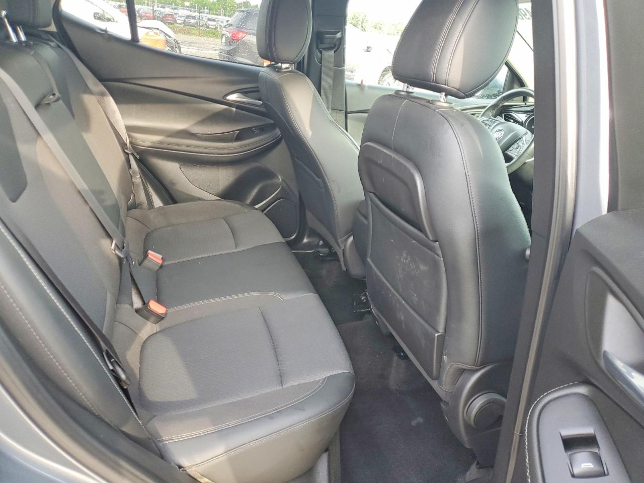 Buick Encore Select