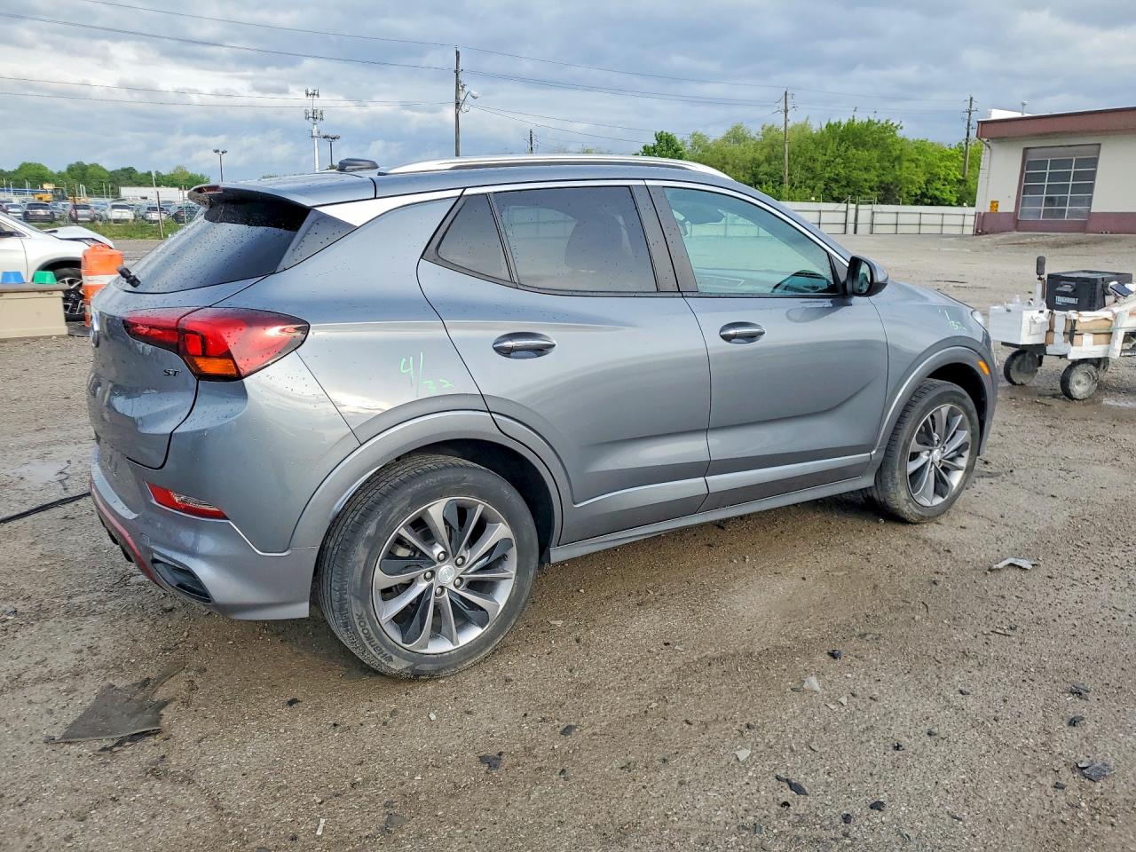 Buick Encore Select