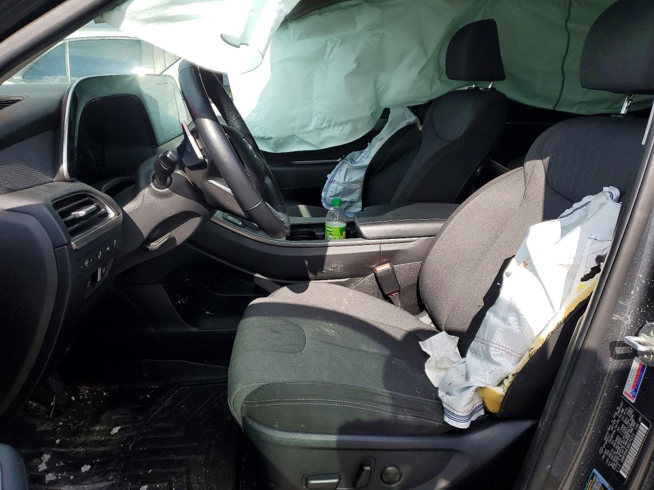 Hyundai PALISADE Sel