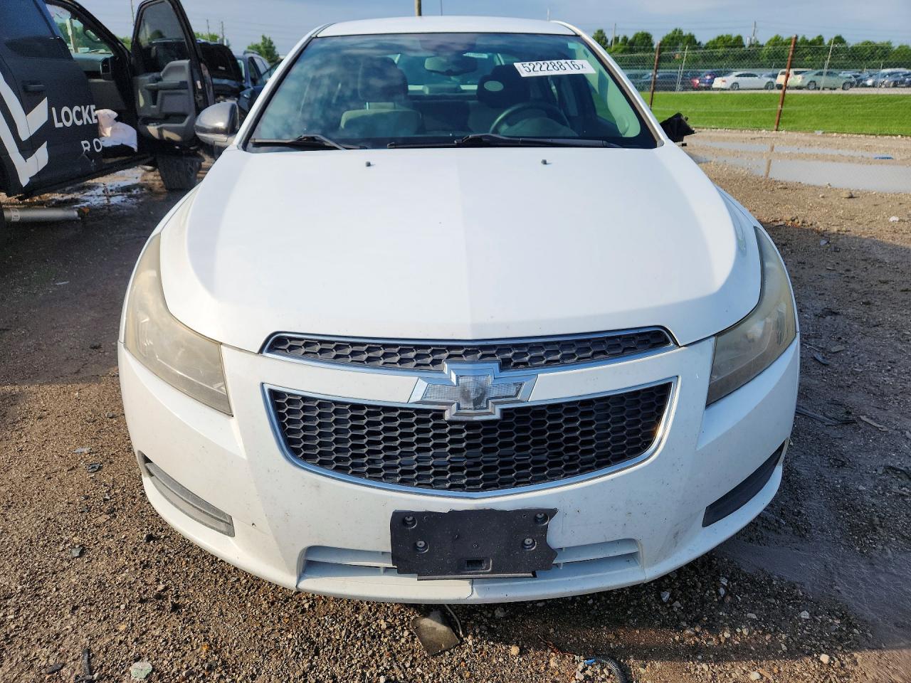 Chevrolet Cruze Ls