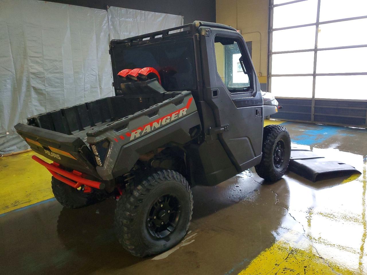 Polaris Ranger