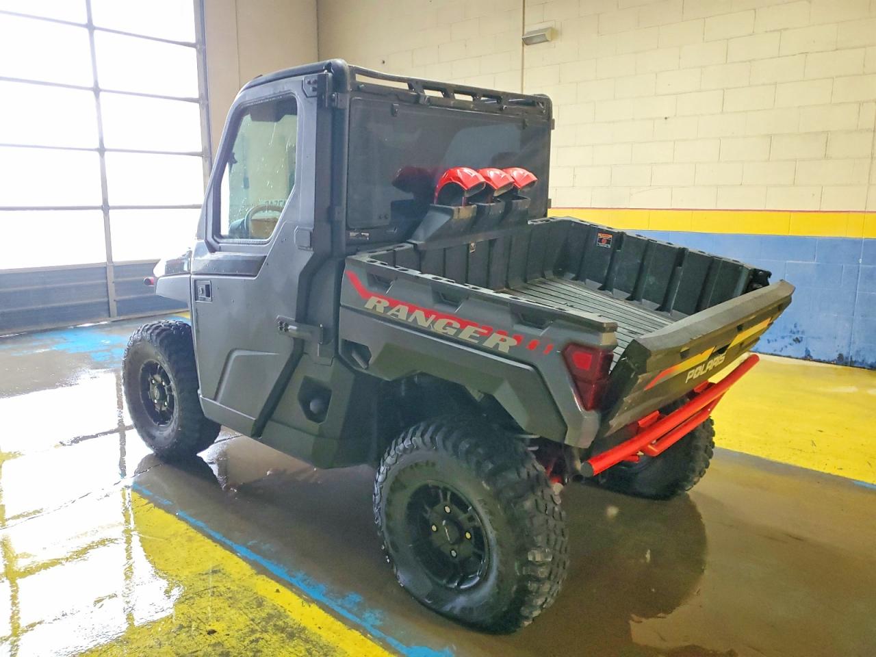 Polaris Ranger