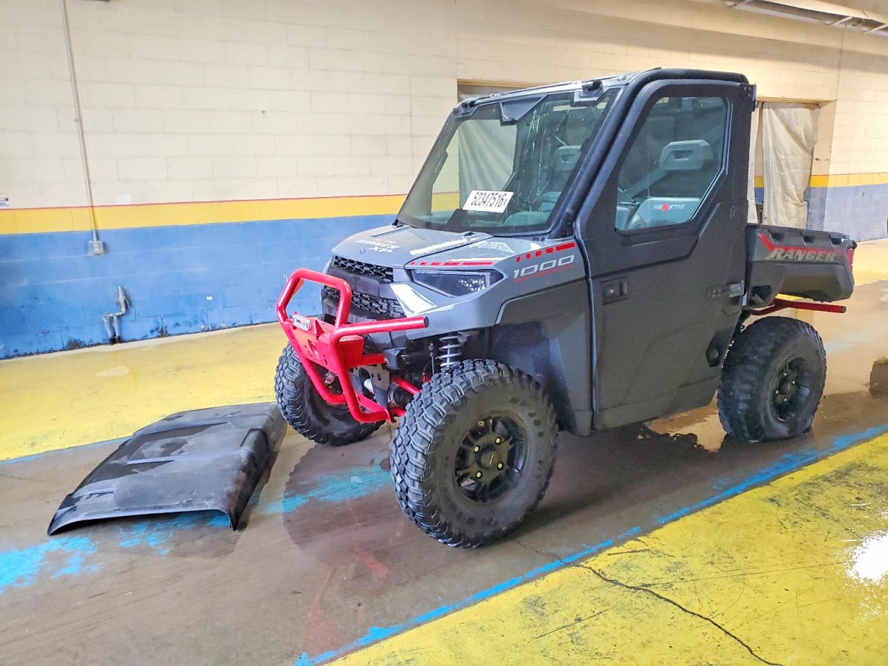Polaris Ranger