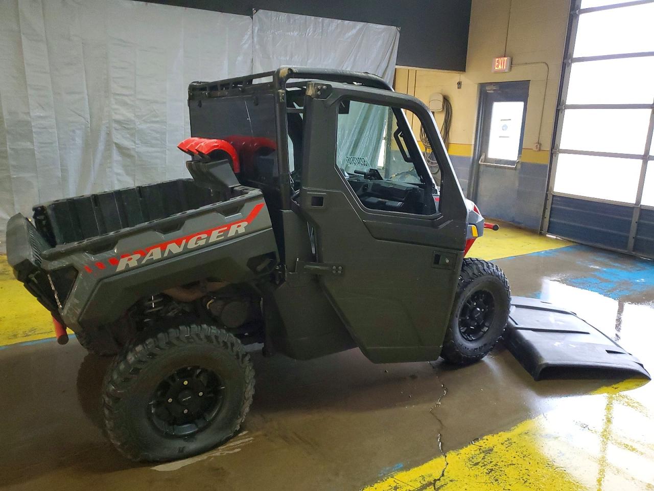 Polaris Ranger