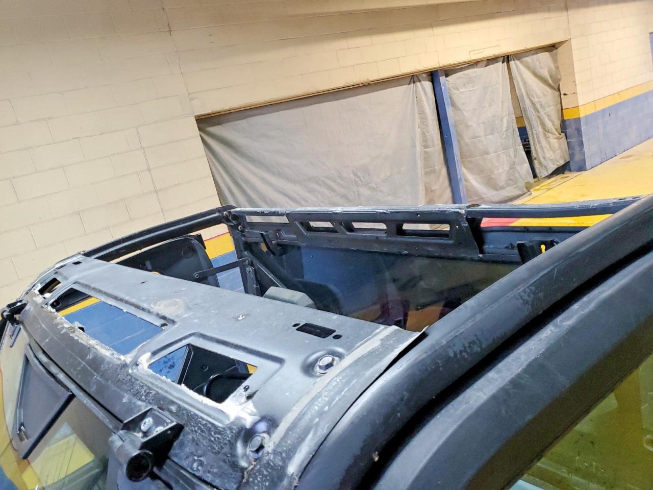 Polaris Ranger