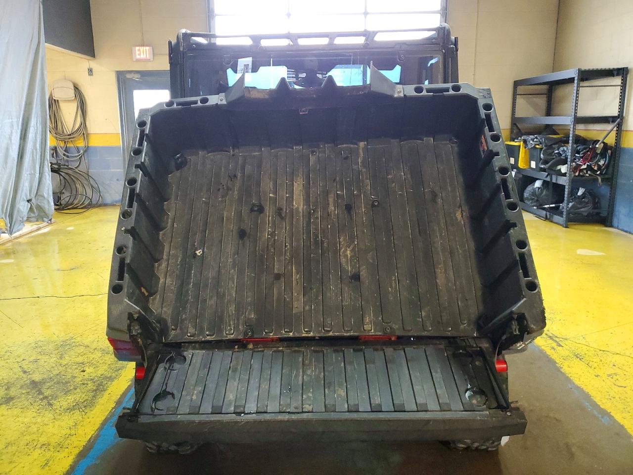 Polaris Ranger