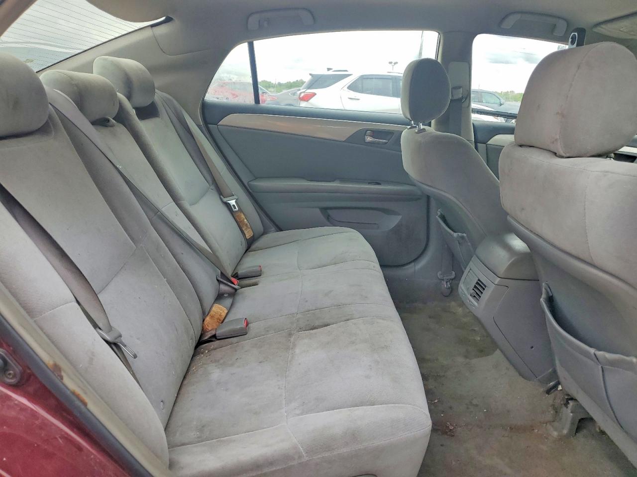 Toyota Avalon Xl