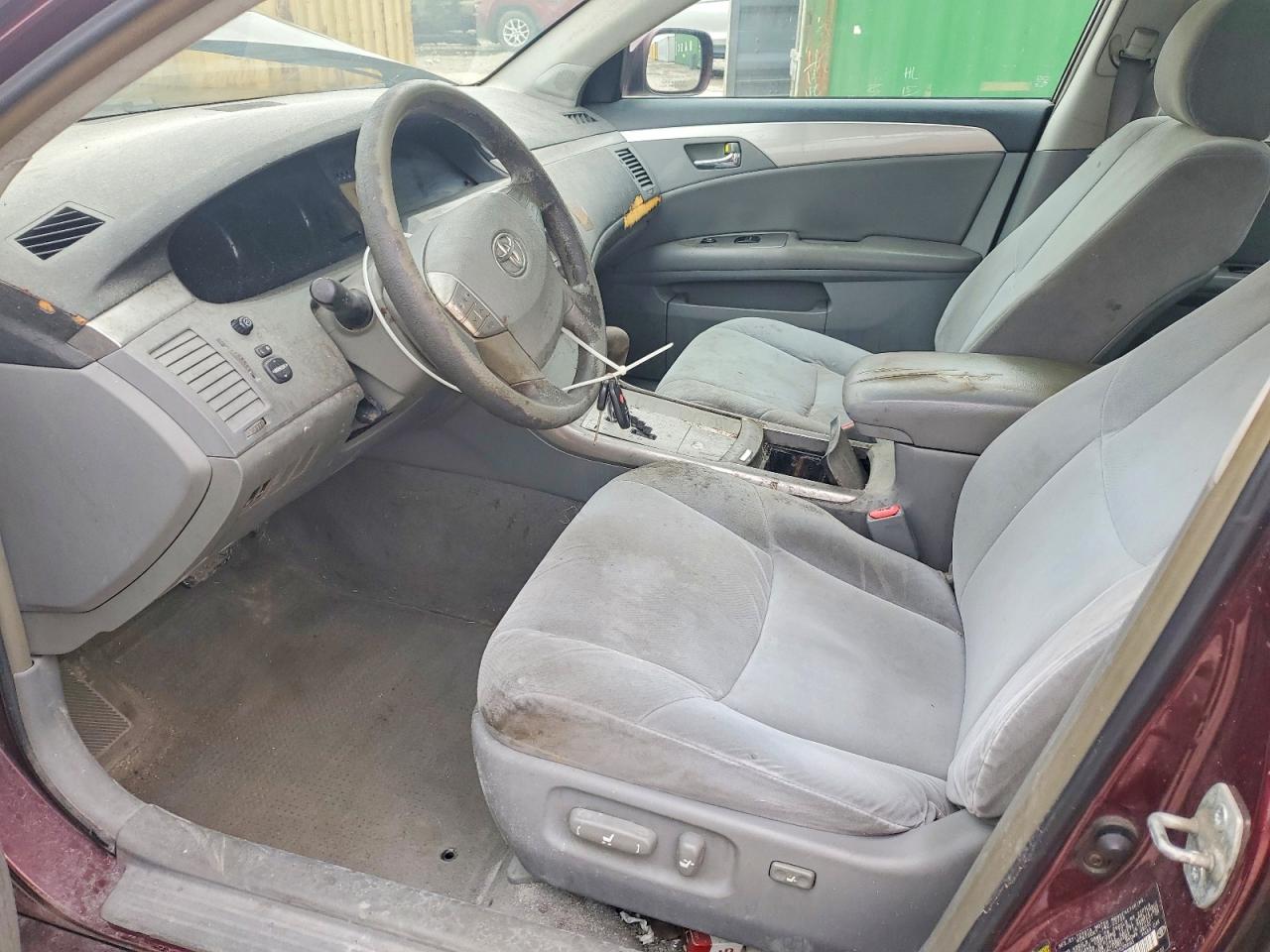 Toyota Avalon Xl