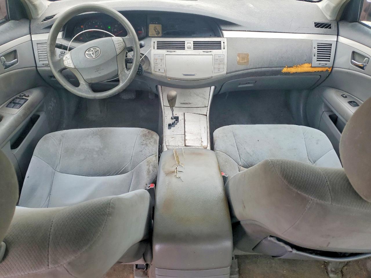 Toyota Avalon Xl