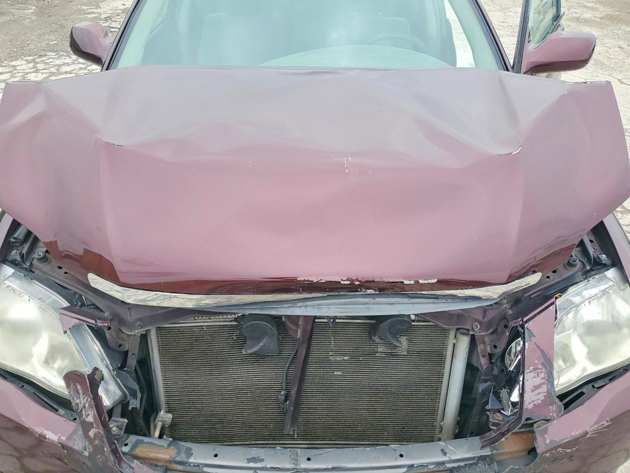 Toyota Avalon Xl