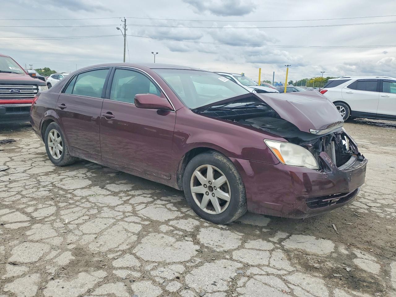 Toyota Avalon Xl