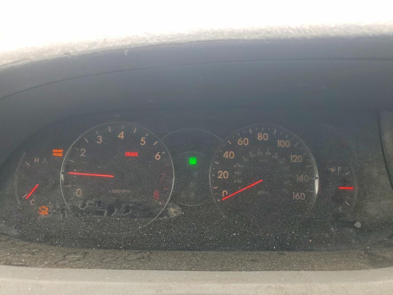 Toyota Avalon Xl