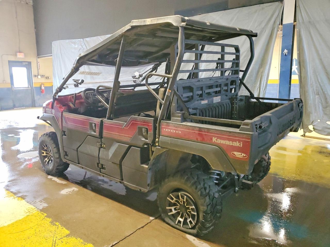 Kawasaki Other