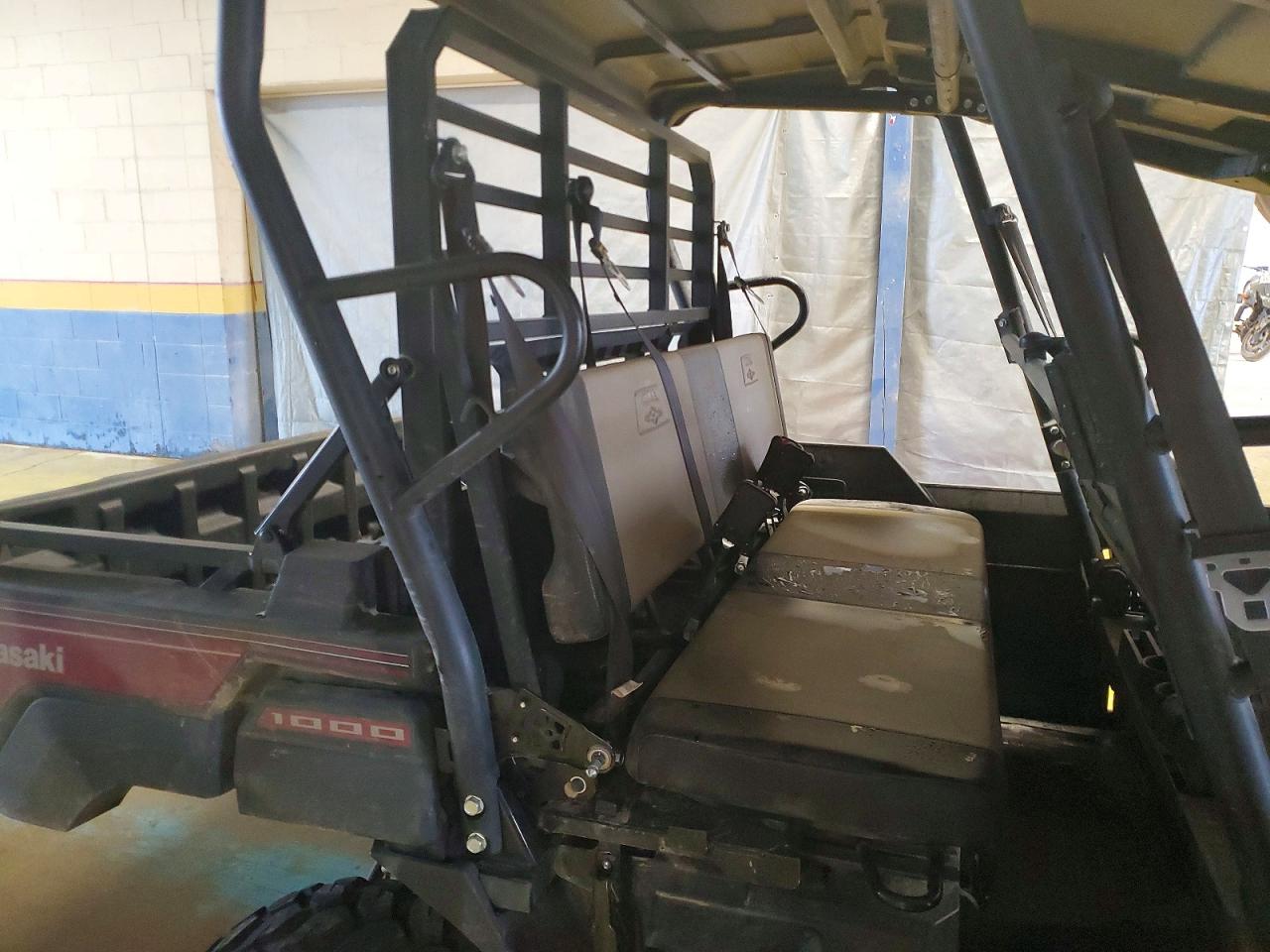 Kawasaki Other